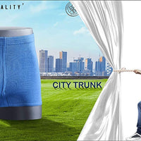 Essa Trunks With Out Pocket