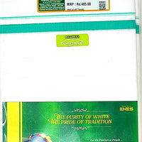 Ramraj Ford Big Border Double Layer Dhoti