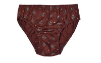 
              ESSA FAIRLADY LADIES PANTIES PRINT IE
            