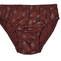 ESSA FAIRLADY LADIES PANTIES PRINT IE
