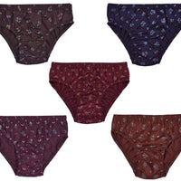 ESSA FAIRLADY LADIES PANTIES PRINT IE