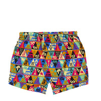 ESSA SUPER PRINT DRAWER IE