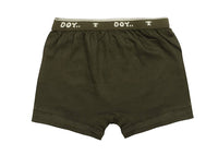 
              Essa Doy Drawer  -Outer Elastic
            