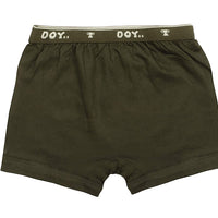 Essa Doy Drawer  -Outer Elastic