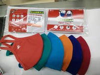 Ramraj Mask -3 PCS  Pack
