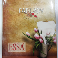 ESSA FAIRLADY LADIES PANTIES PLAIN IE