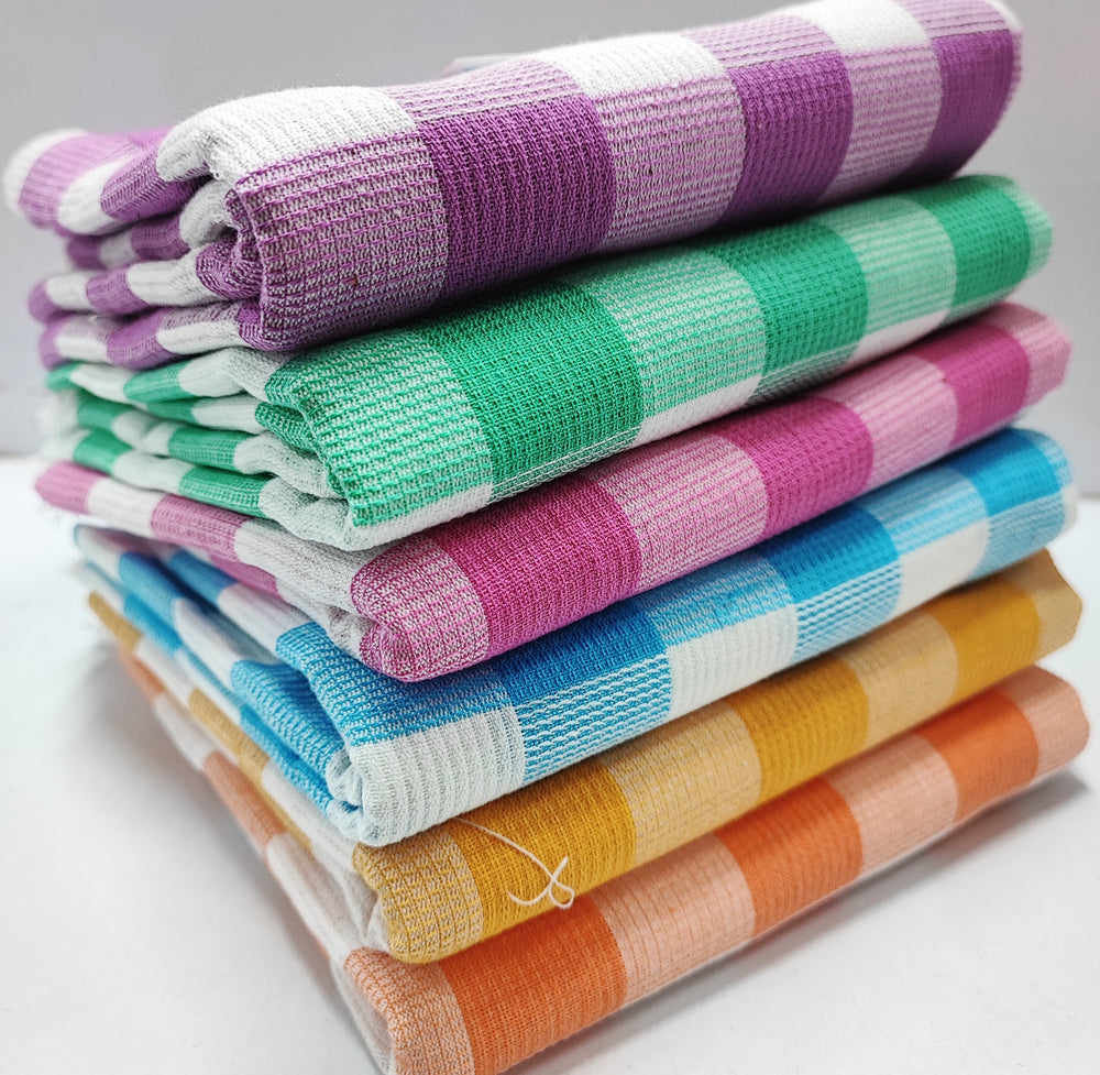 Cotton Bath Towel