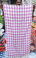 
              Cotton Bath Towel
            