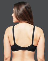 
              Naidu Hall - Naturalle Bra ( Cotton Cloth )
            