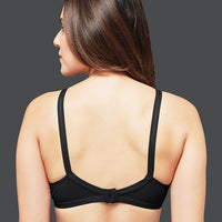 Naidu Hall - Naturalle Bra ( Cotton Cloth )
