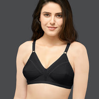 Naidu Hall - Naturalle Bra ( Cotton Cloth )