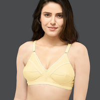 Naidu Hall - Naturalle Bra ( Cotton Cloth )