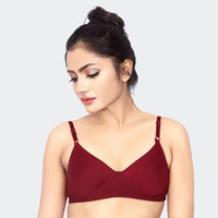 
              PRITHVI AYATHI PAD BRA
            