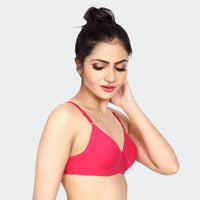 PRITHVI AYATHI PAD BRA