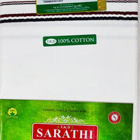 Sarathi ADMK - Single Layer