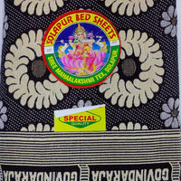 Bedsheet -Govindaraj Bedsheet