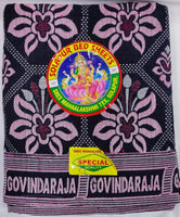 
              Bedsheet -Govindaraj Bedsheet
            