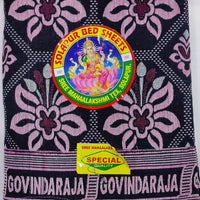 Bedsheet -Govindaraj Bedsheet
