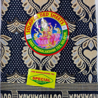 Bedsheet -Govindaraj Bedsheet