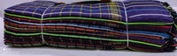 
              Bath Towel With Dark Colour
            
