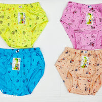 ESSA LOVELY PRINT JETTY