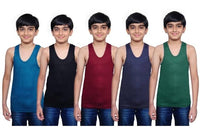 
              ESSA COLOUR BANIAN RN KIDS
            