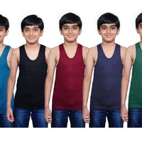 ESSA COLOUR BANIAN RN KIDS