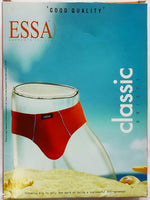 
              ESSA CLASSIC OE BRIEF
            