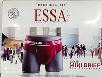 
              ESSA MINI BRIEF OE
            