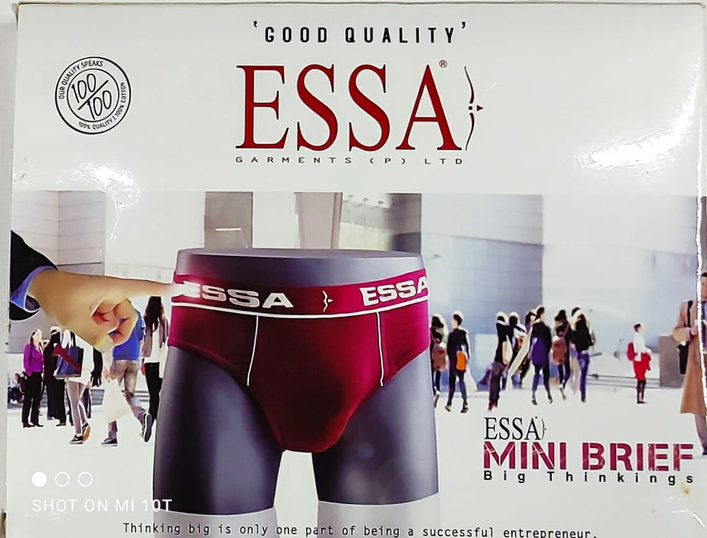 ESSA MINI BRIEF OE