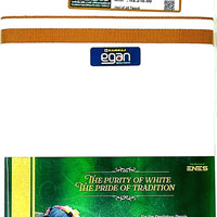 Ramraj Mukil Big Border Single Layer Dhoti