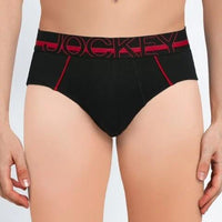 JOCKEY BREIF US 14 - 2 PCS PACK