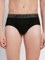 
              JOCKEY MODERN CLASSIC BREIF-2 PCS PACK  NO 8037
            