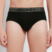 JOCKEY MODERN CLASSIC BREIF-2 PCS PACK  NO 8037