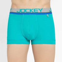 JOCKEY COLOUR TRUNKS NO FP 03