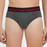 JOCKEY BREIF US 14 - 2 PCS PACK