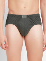 
              JOCKEY CLASSIC BRIEF -3 PCS PACK -NO 8035
            