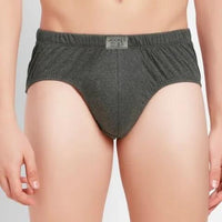 JOCKEY CLASSIC BRIEF -3 PCS PACK -NO 8035