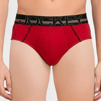 JOCKEY BREIF US 14 - 2 PCS PACK