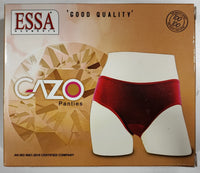 
              ESSA Cazo Panties
            