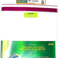 Ramraj Ford Big Border Double Layer Dhoti