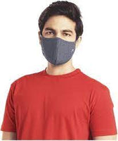 
              Poomer Mens Mask- 3 Pcs Pack
            