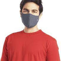 Poomer Mens Mask- 3 Pcs Pack
