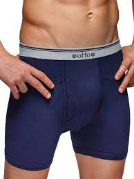 OTTO FINO TRUNKS -2 POCKET