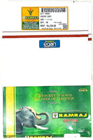 
              Ramraj Revolt Single Layer Dhotis
            
