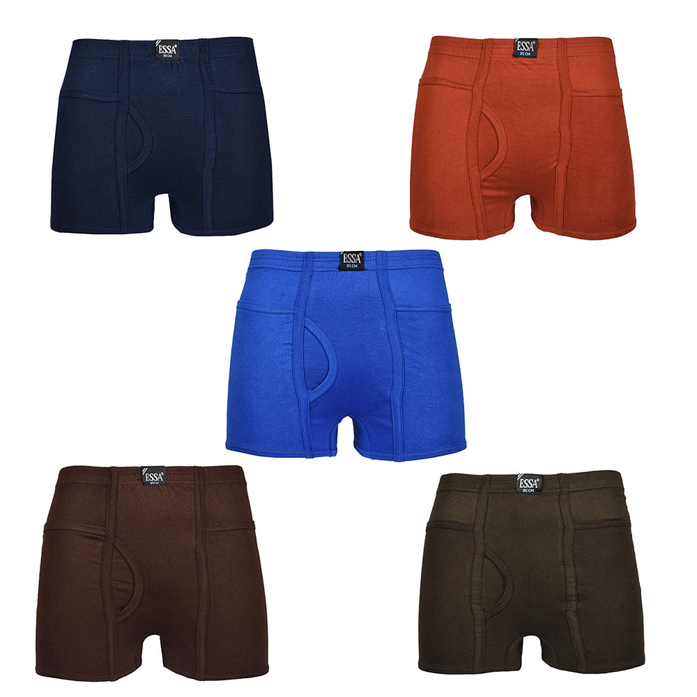 Trent Pocket Trunks