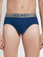 
              JOCKEY MODERN CLASSIC BREIF-2 PCS PACK  NO 8037
            