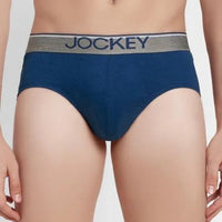 JOCKEY MODERN CLASSIC BREIF-2 PCS PACK  NO 8037