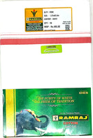 
              Ramraj Ford Big Border Double Layer Dhoti
            