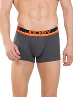 
              JOCKEY COLOUR TRUNKS NO FP 03
            